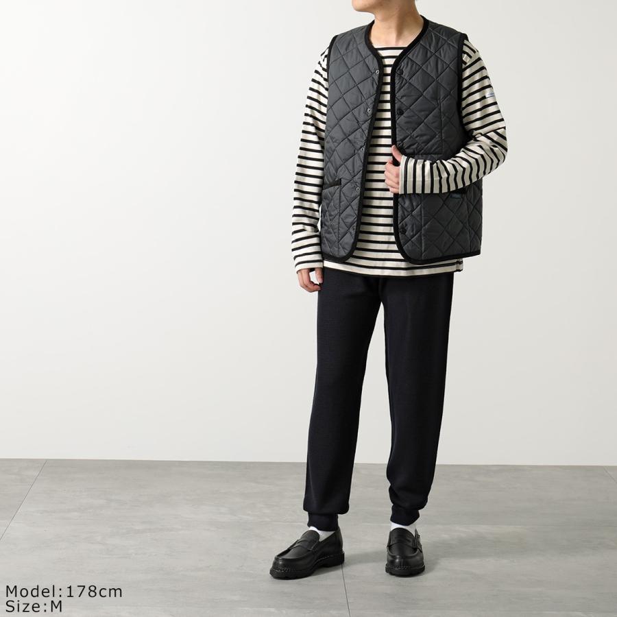 JOHN SMEDLEY（ジョンスメドレー） ニットパンツ 17SINGULAR メンズ