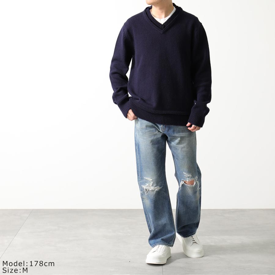 Maison Margiela（メゾンマルジェラ） 4 14 セーター SI1GP0002 S18064