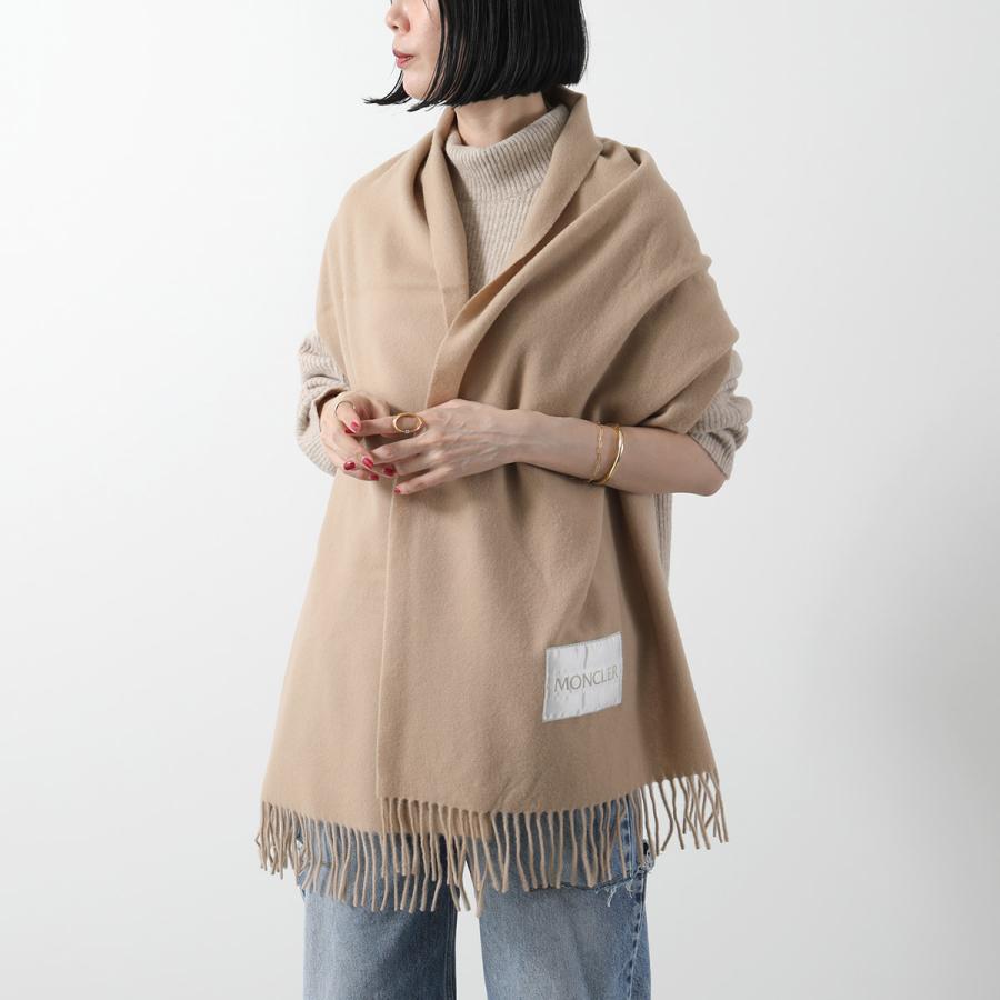 MONCLER（モンクレール） ストール 3C00016 3C00013 3C00024 595MA