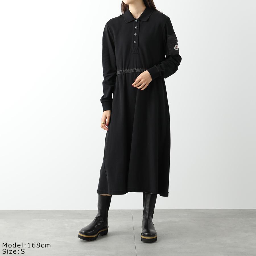 MONCLER（モンクレール） ワンピース DRESS 8I00006 84720 レディース
