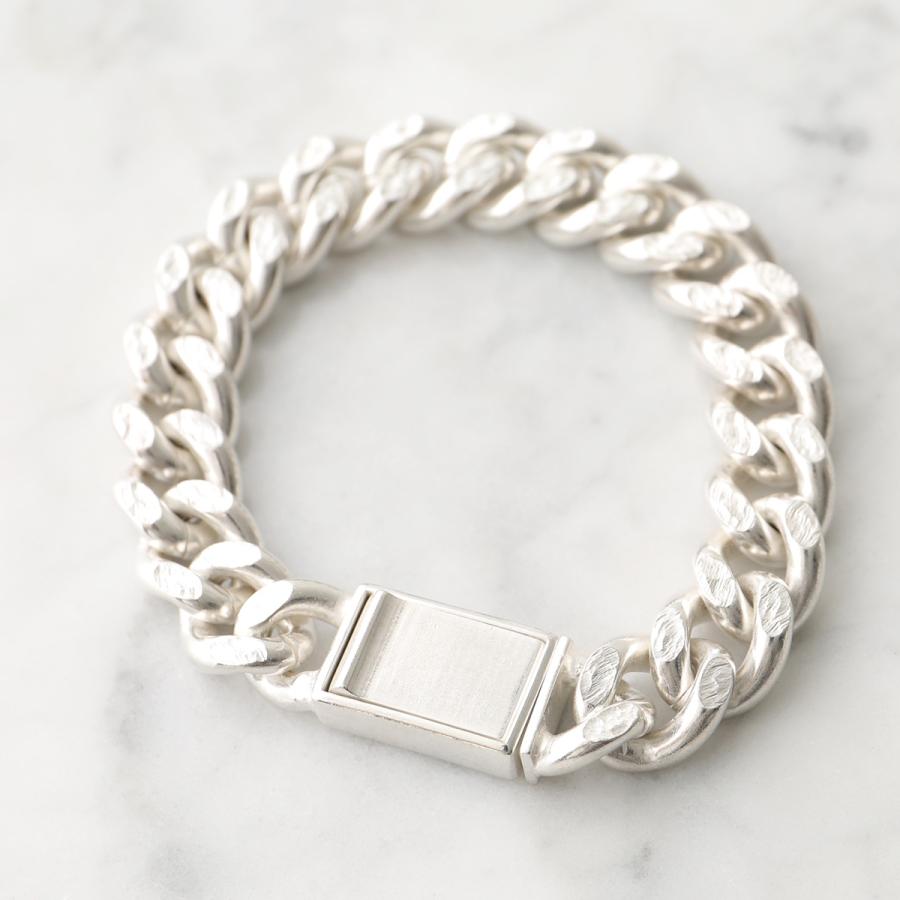 JIL SANDER（ジルサンダー） ブレスレット J29UY0005 P4877 メンズ