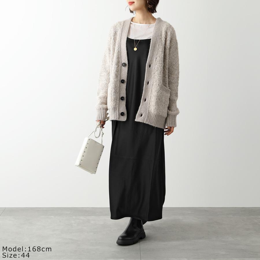 ROBERTO COLLINA（ロベルトコリーナ） カーディガン RM16010