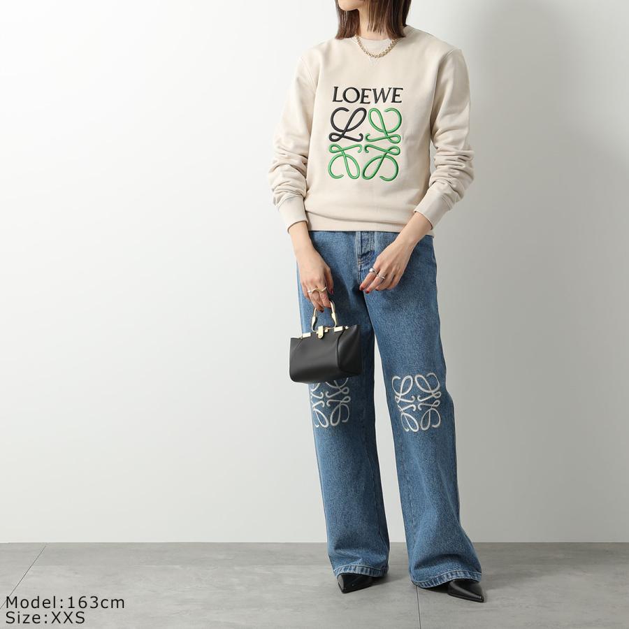 LOEWE（ロエベ） トレーナー ANAGRAM SWEAT アナグラム H526Y24J07