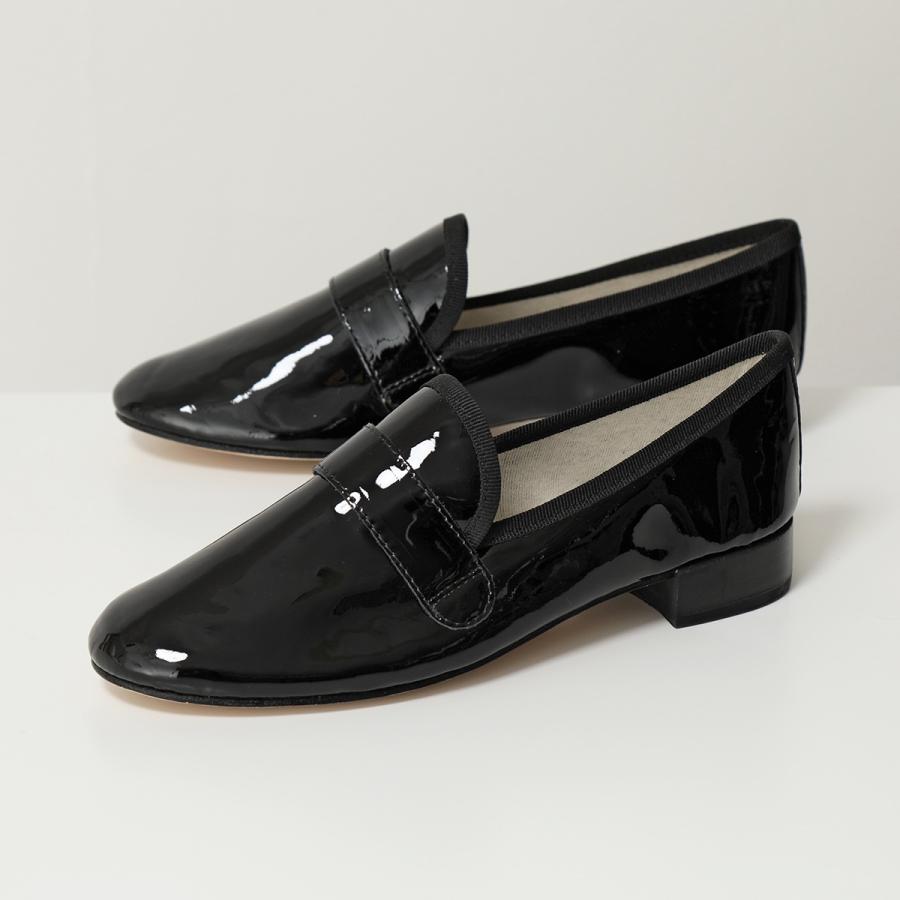 repetto（レペット） ローファー Michael Loafers V829V レディース