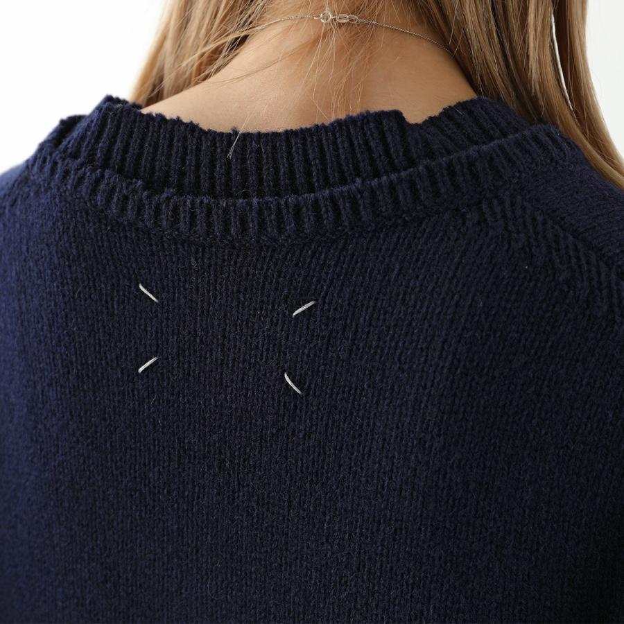 Maison Margiela（メゾンマルジェラ） 14 ニットセーター S50GP0244