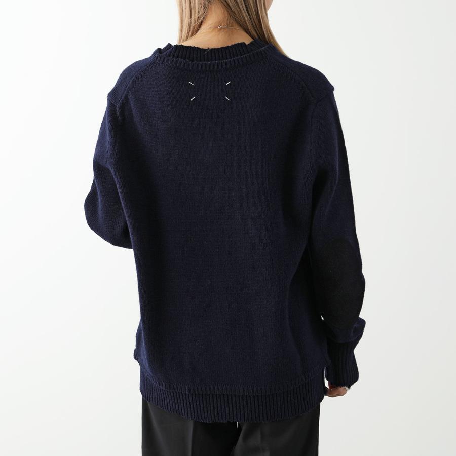 Maison Margiela（メゾンマルジェラ） 14 ニットセーター S50GP0244