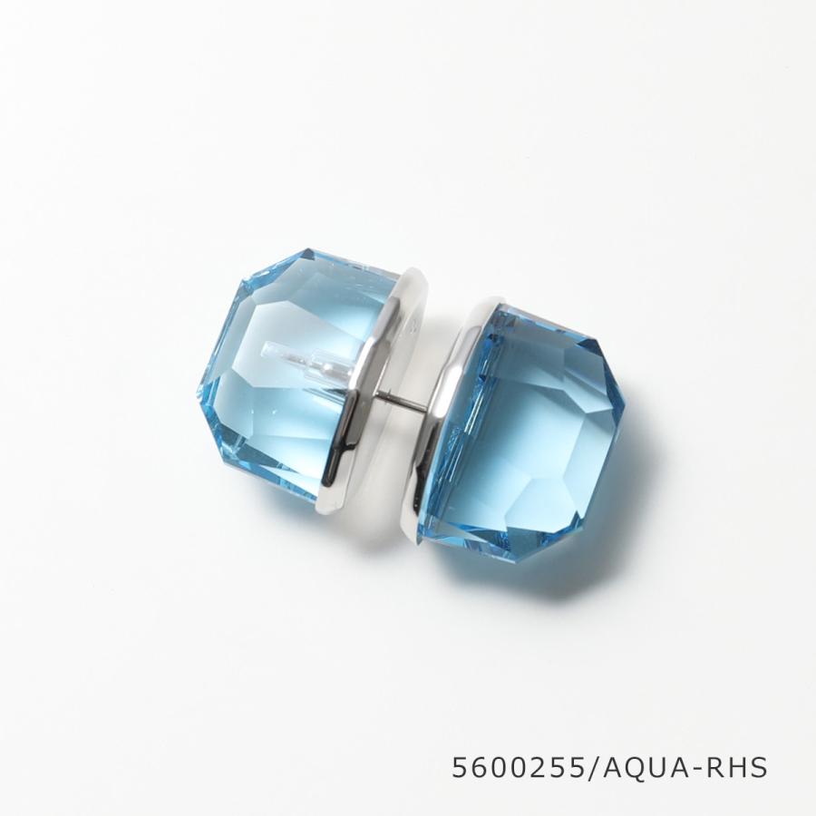SWAROVSKI（スワロフスキー） ピアス Lucent ルーセント 5600253