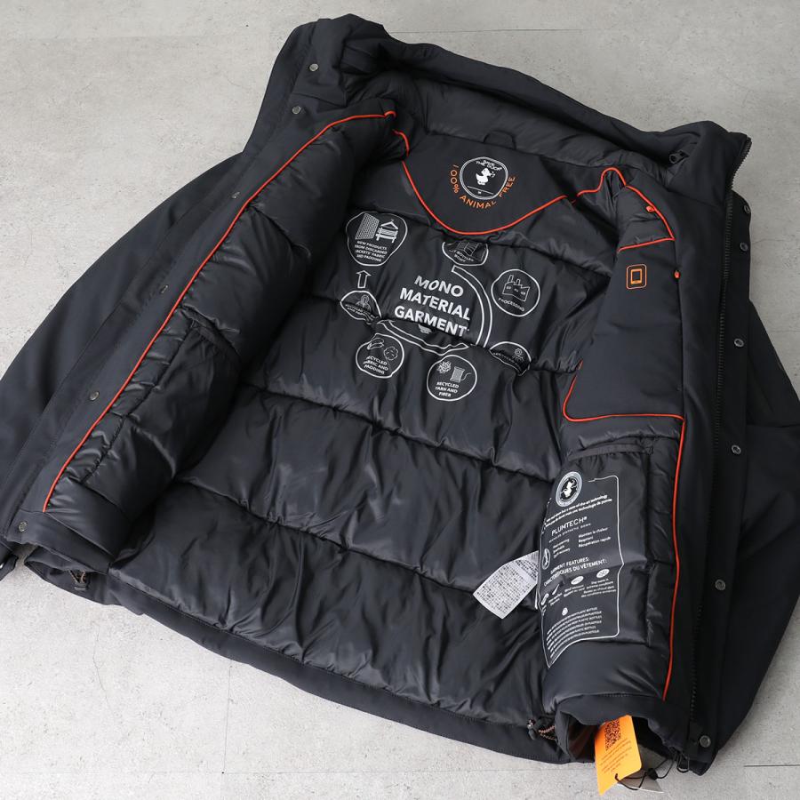 SAVE THE DUCK（セーブ・ザ・ダック） セイブザダック エコダウン