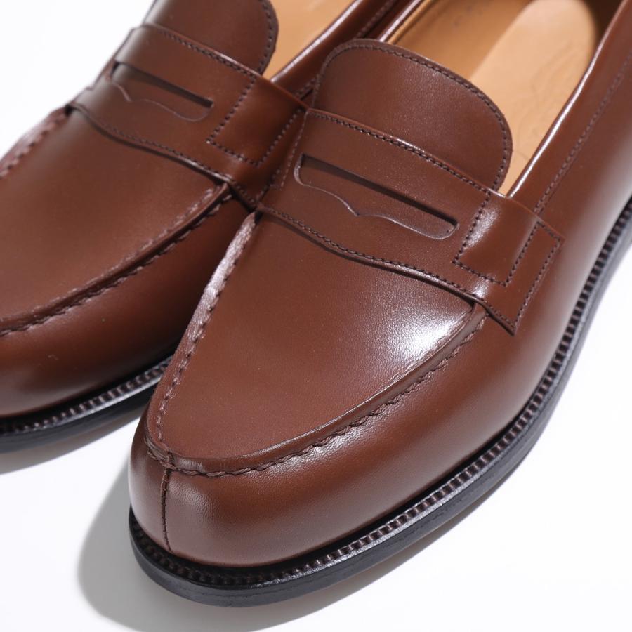 J.M. WESTON（ジェイエムウエストン） ローファー Signature loafer