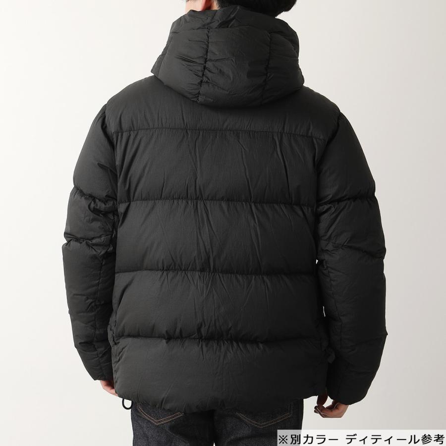Ten-C（テンシー） Ten c ダウンジャケット ALPINE DOWN JACKET