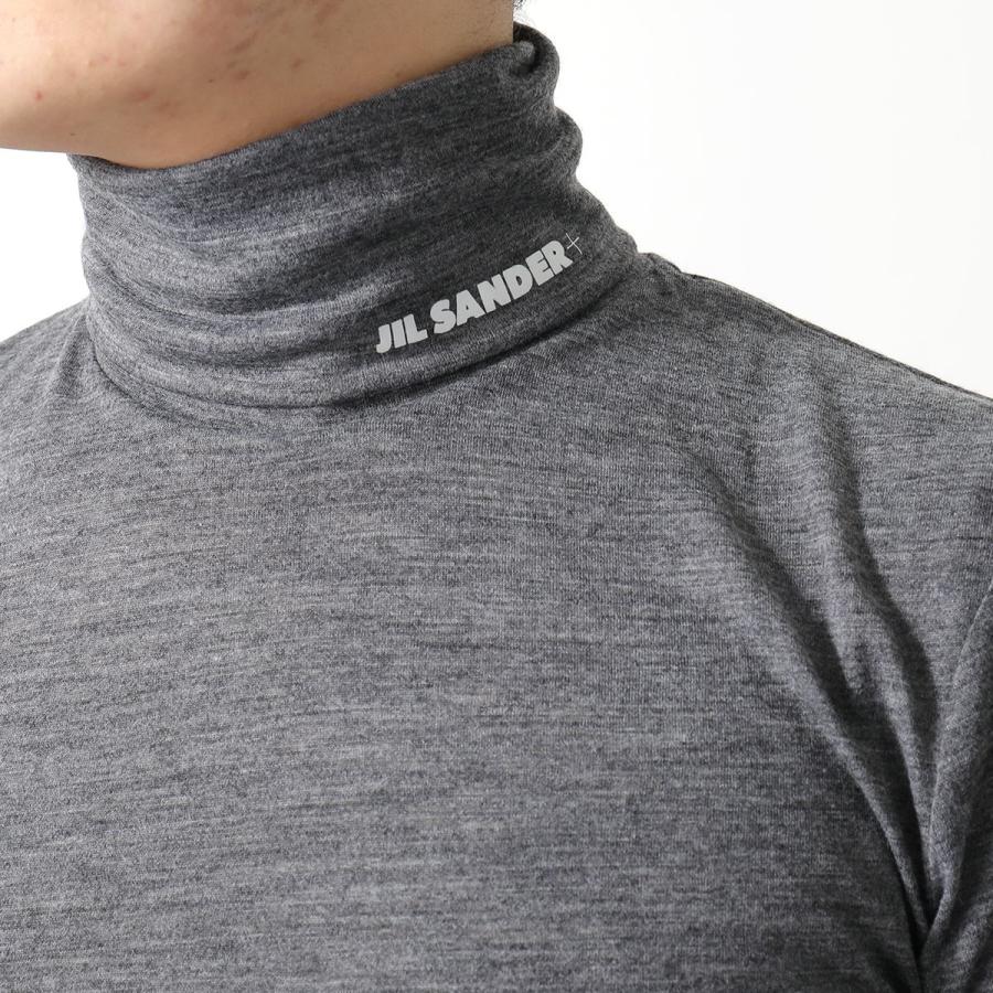 JIL SANDER（ジルサンダー） JIL SANDER+ プラス タートルネックT