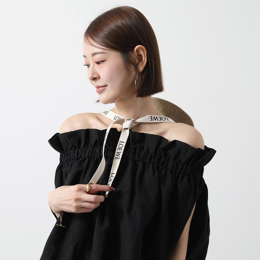 LOEWE（ロエベ） フィッシャーマンハット K820HF1X16 K820HF1X67