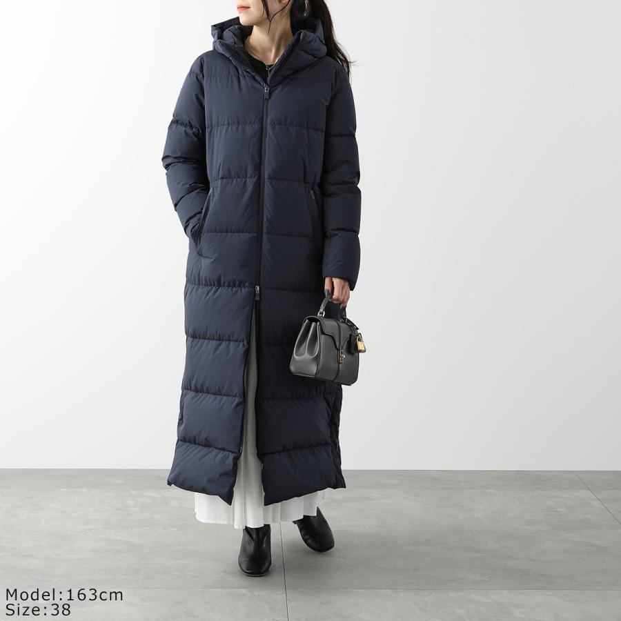 HERNO（ヘルノ） HERNO Laminar ラミナー ダウンコート PI00229DL