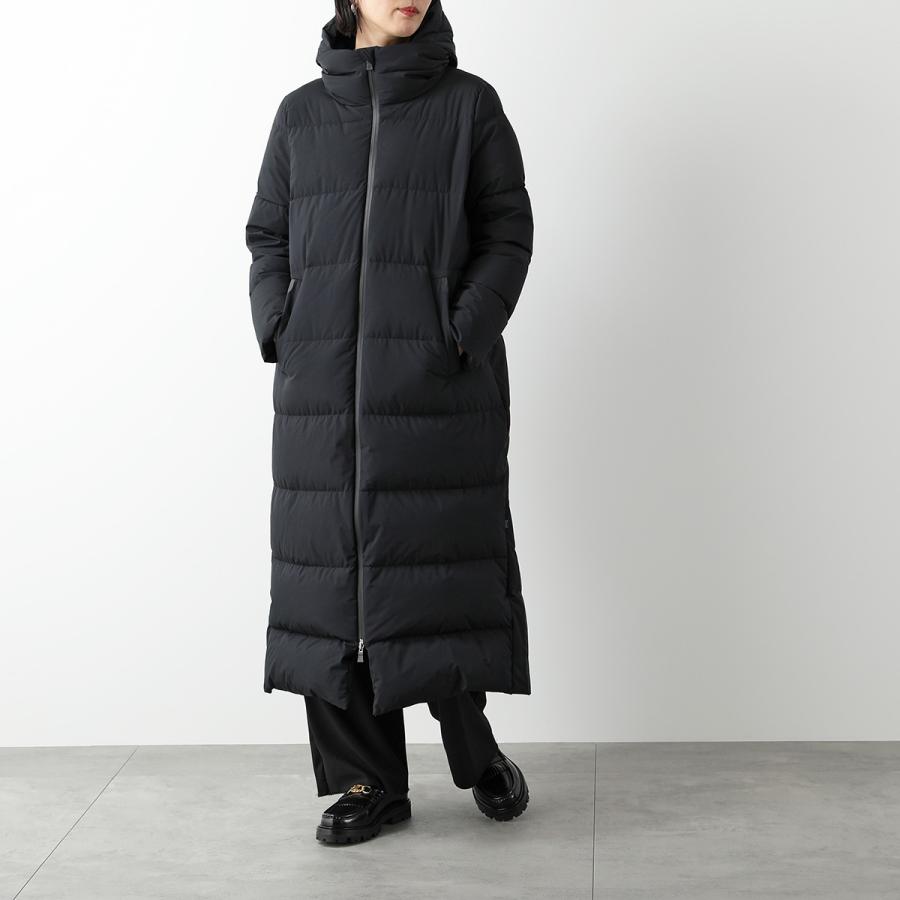 HERNO（ヘルノ） HERNO Laminar ラミナー ダウンコート PI00229DL