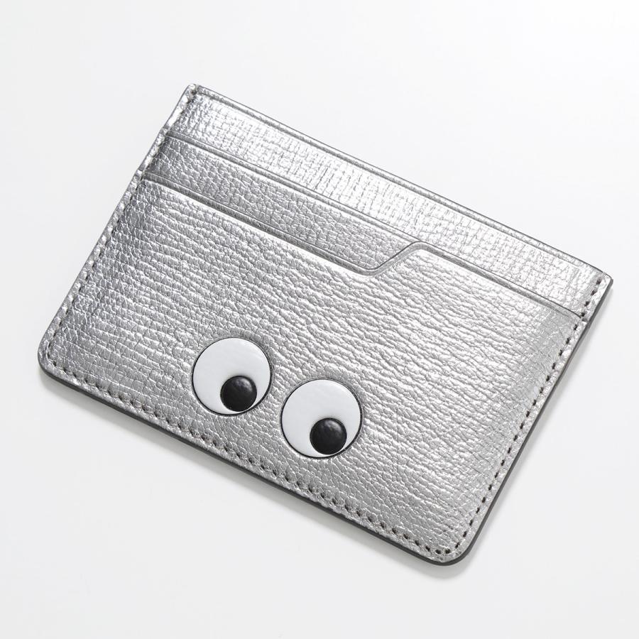 ANYA HINDMARCH（アニヤ・ハインドマーチ） カードケース アイズ