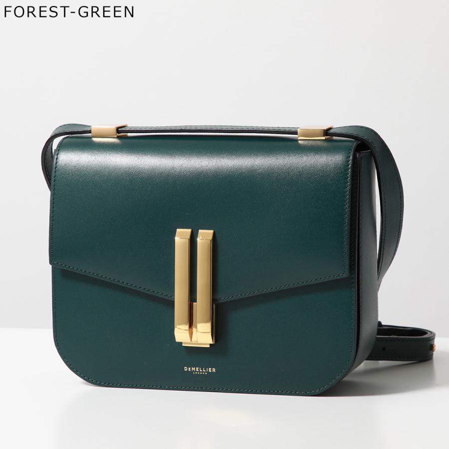 DEMELLIER（デメリエー） ショルダーバッグ VANCOUVER バンクーバー