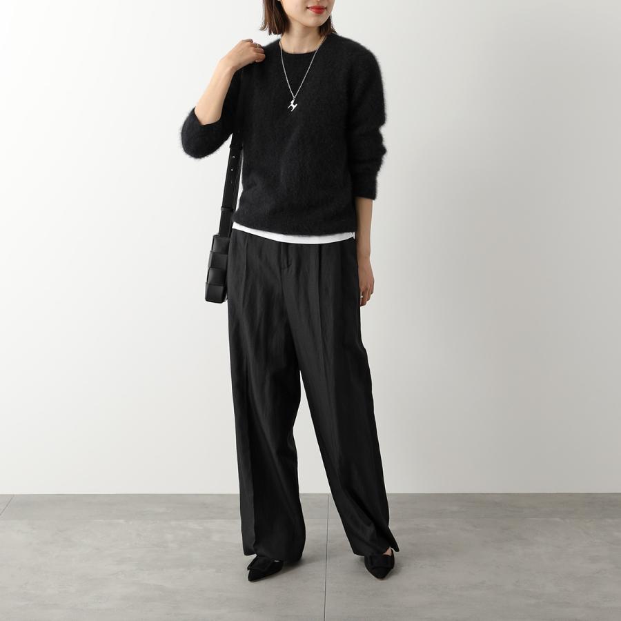 MANOLO BLAHNIK（マノロブラニク） ミュール MAYSALE SUEDE DAIM 050