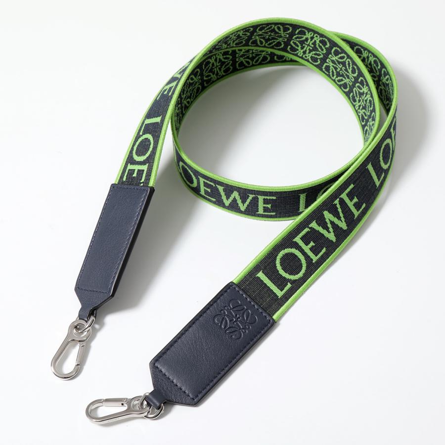 LOEWE（ロエベ） ショルダーベルト ANAGRAM STRAP アナグラム