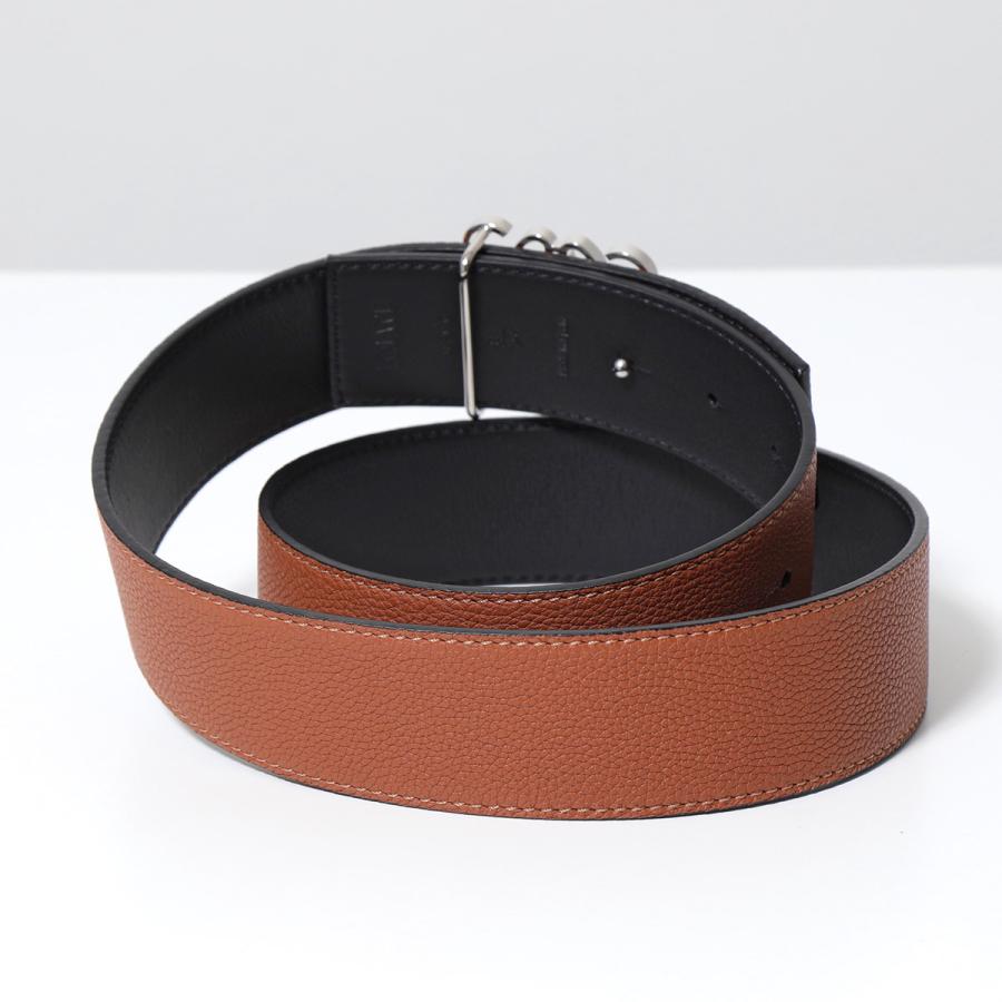 LOEWE（ロエベ） ベルト E619238X12 レディース リバーシブル