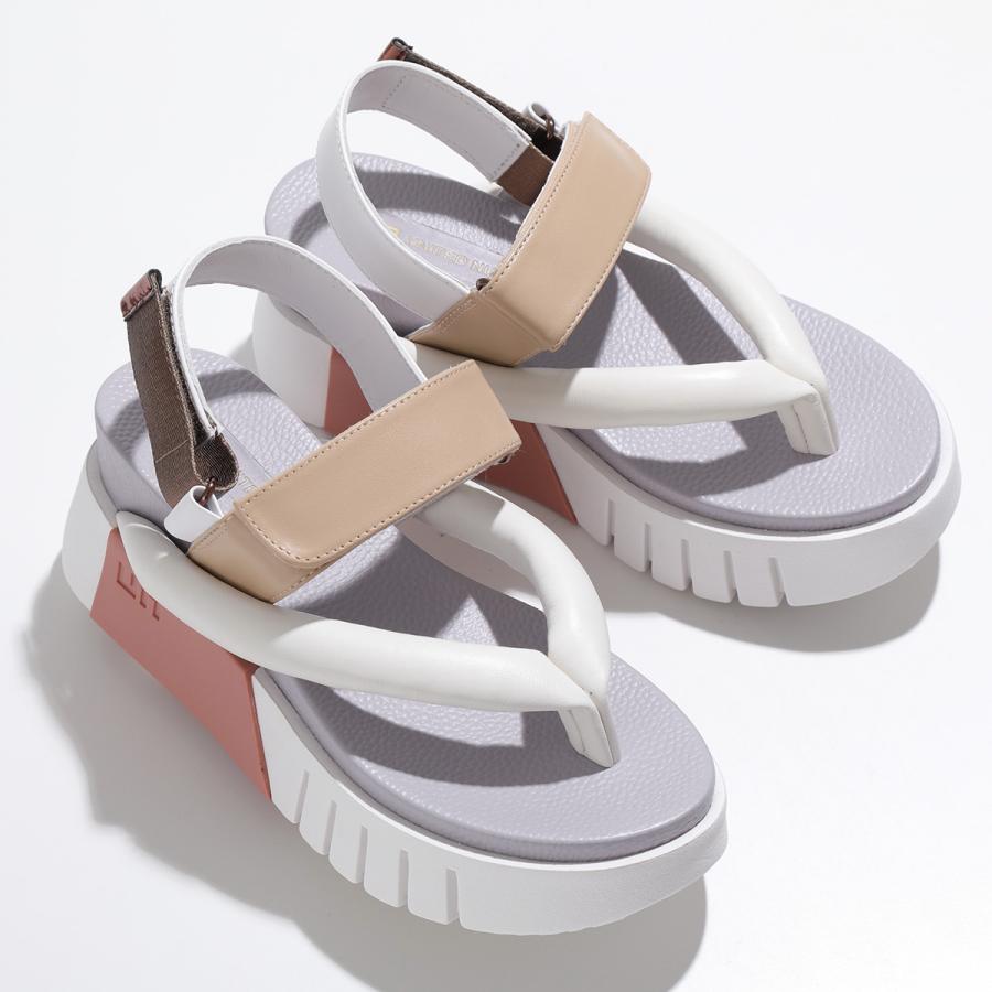 UNITED NUDE（ユナイテッドヌード） サンダル Delta Tong レディース