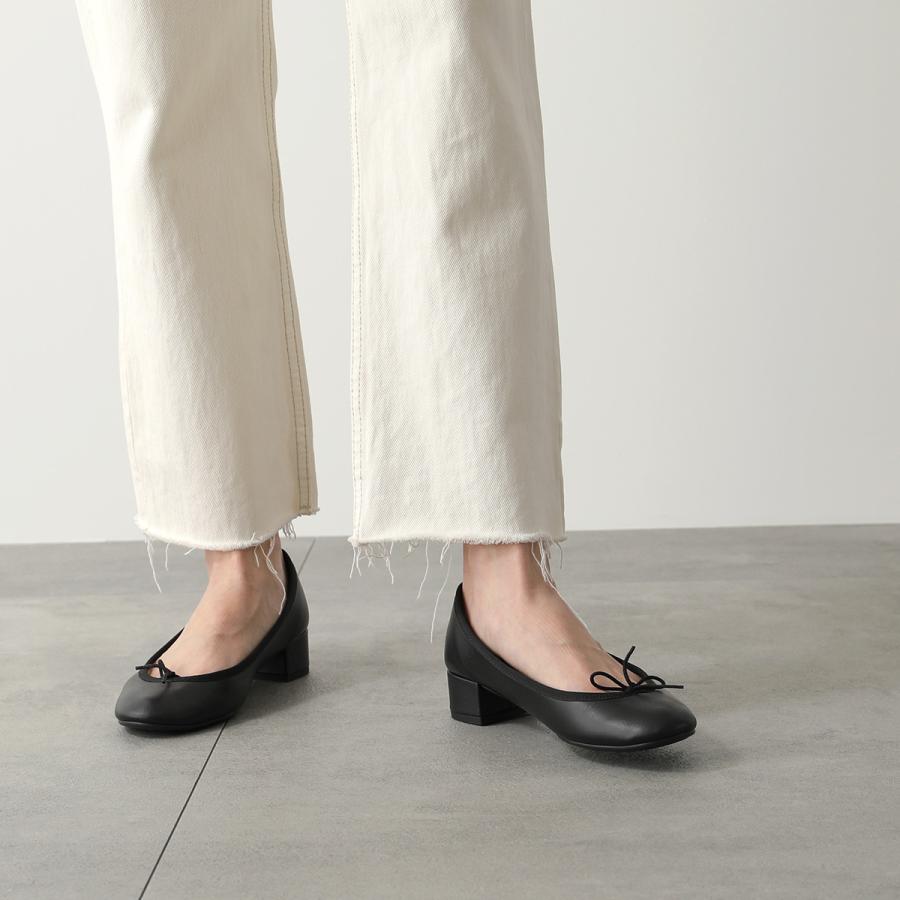 repetto（レペット） 【NEW SIZE】repetto バレエシューズ Lou