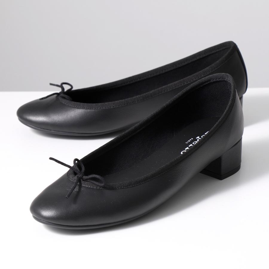 repetto（レペット） 【NEW SIZE】repetto バレエシューズ Lou