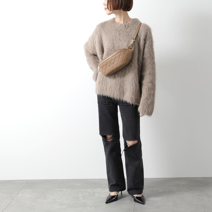 AULENTTI（オウレンティ） ボディバッグ DI-2964 レディース ベルト