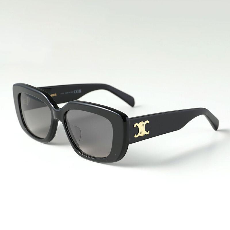 CELINE（セリーヌ） サングラス TRIOMPHE 04 トリオンフ 4S216CPLB