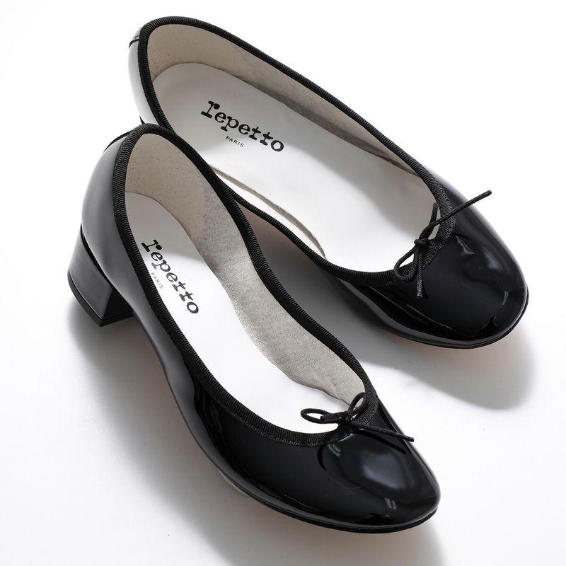 repetto（レペット） バレエシューズ BALLERINE CAMILLE カミーユ