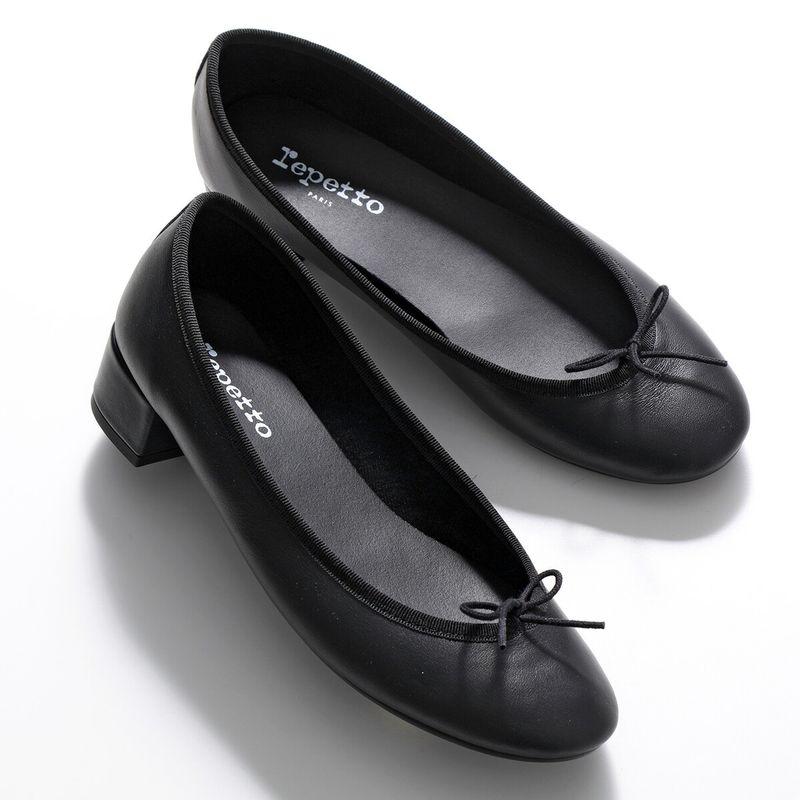 repetto（レペット） 【NEW SIZE】repetto バレエシューズ Lou