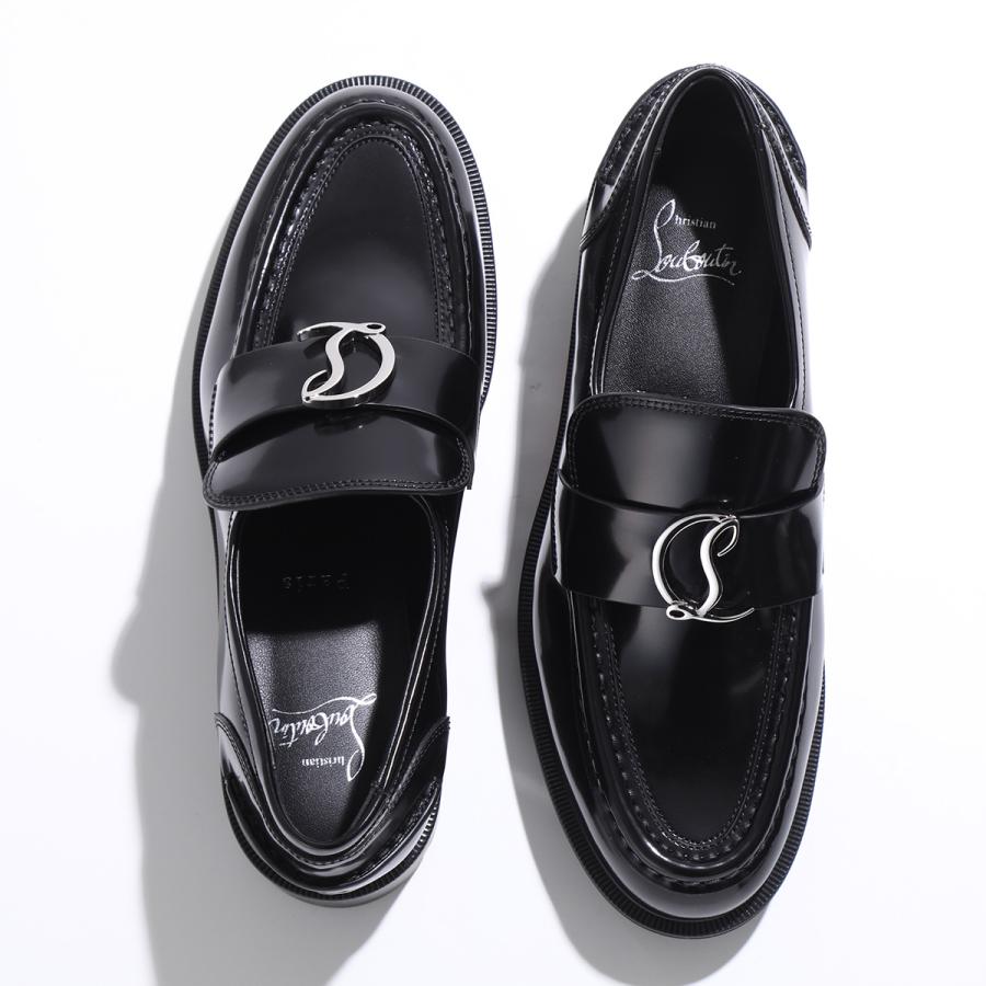 Christian Louboutin（クリスチャンルブタン） ローファー Cl Moc Lug