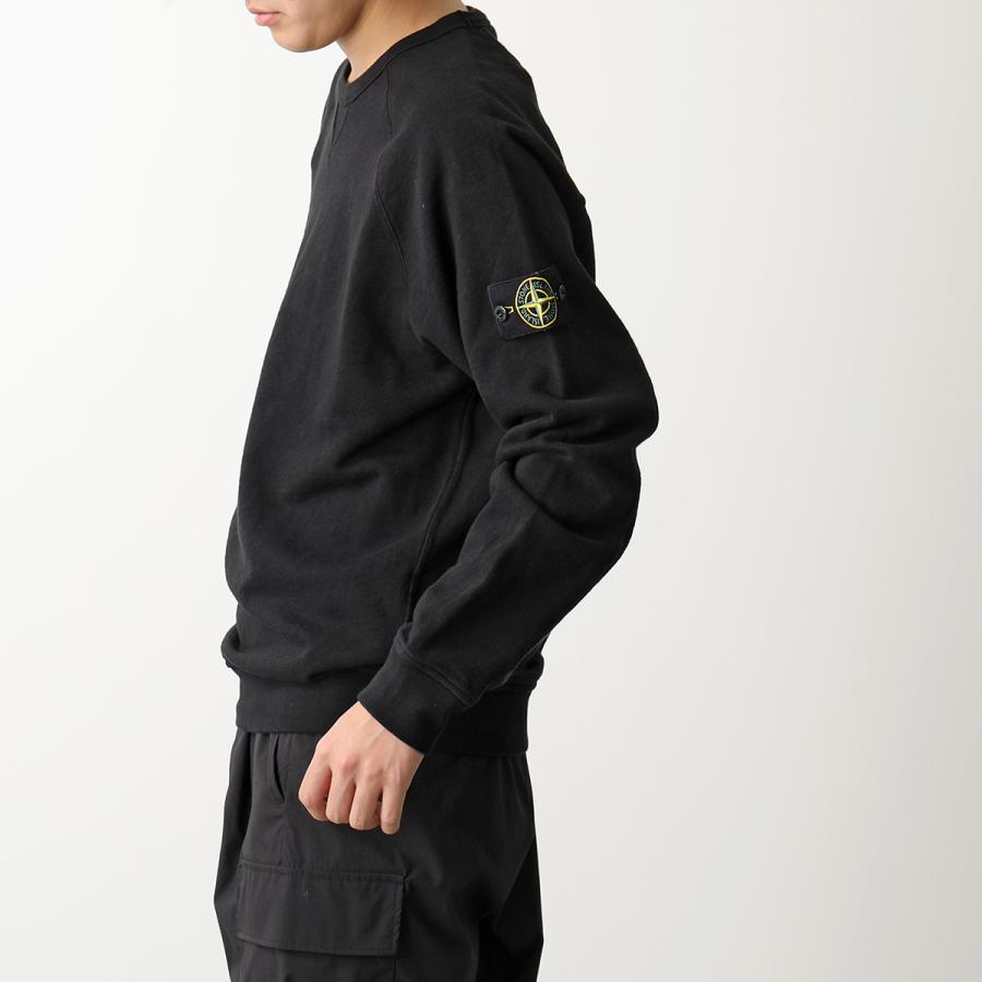 STONE ISLAND（ストーン アイランド） トレーナー 781566360 メンズ