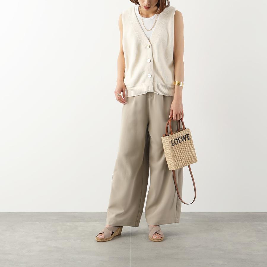 LOEWE（ロエベ） かごバッグ STANDARD A5 TOTE BAG スタンダード