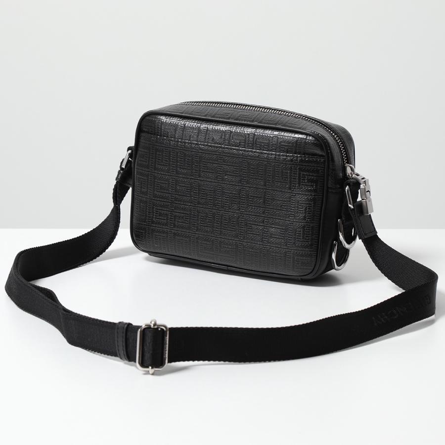 GIVENCHY（ジバンシィ） クロスボディバッグ CAMERA BAG BKU02XK1LF