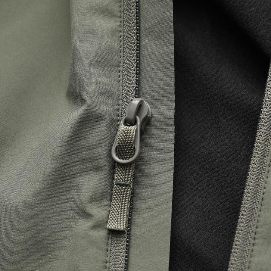 ARC'TERYX（アークテリクス） ジャケット Solano Hoody X000006393