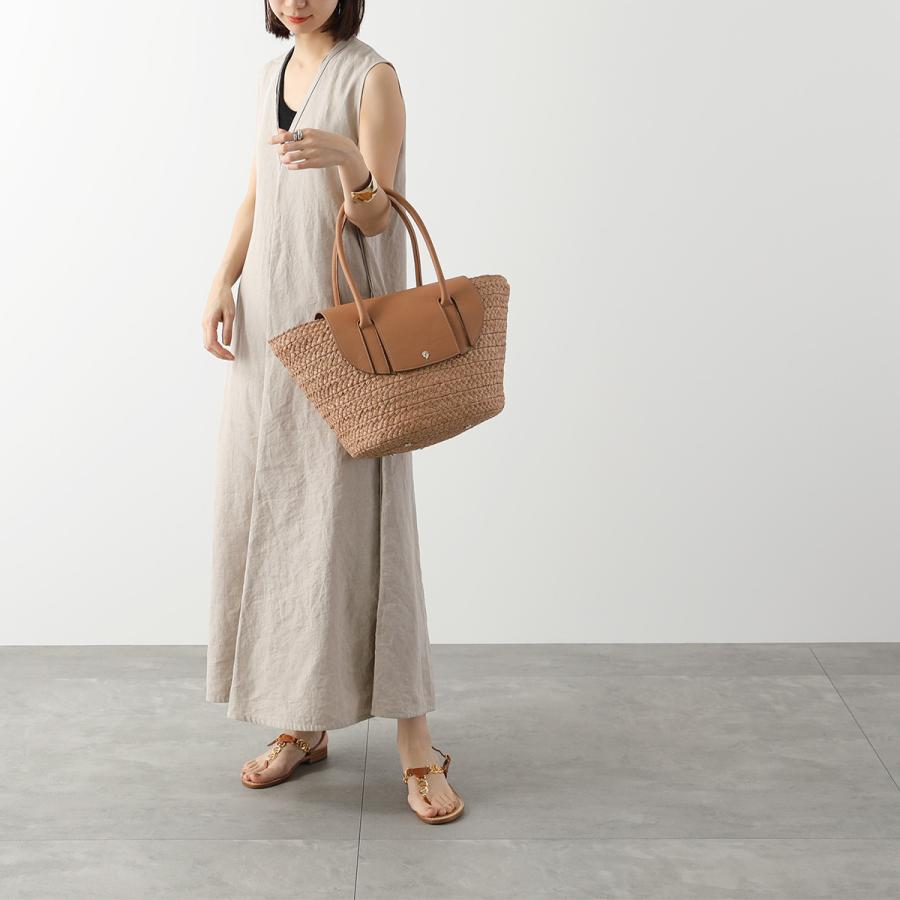 Helen Kaminski（ヘレンカミンスキー） かごバッグ MARNII MEDIUM