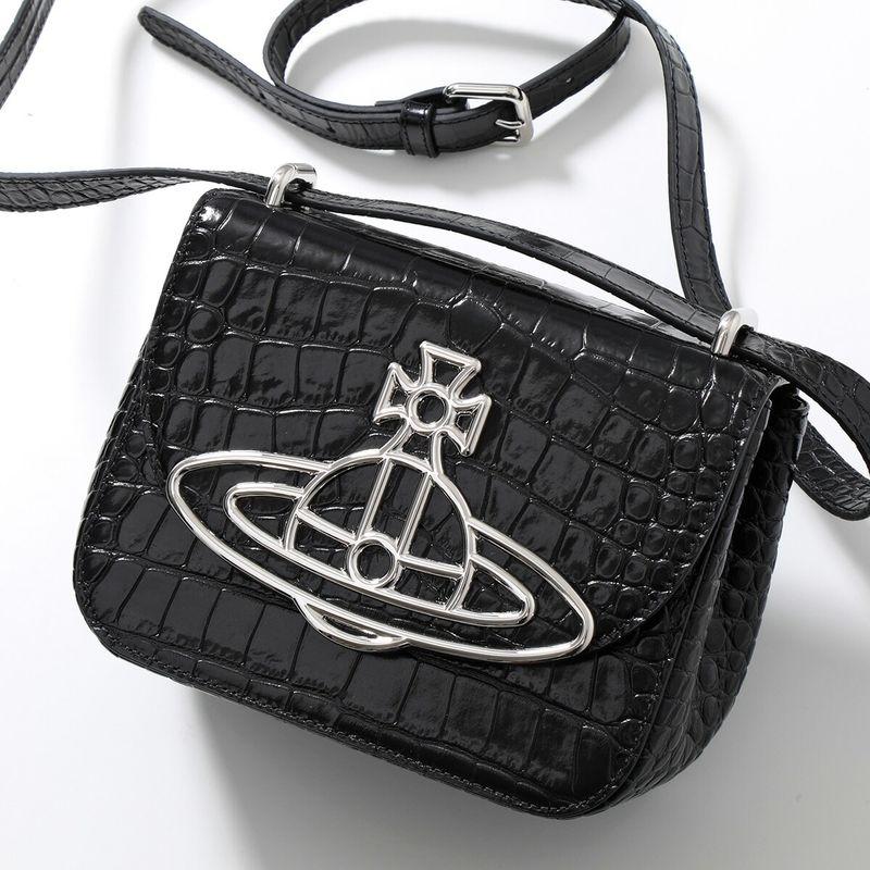 Vivienne Westwood（ヴィヴィアンウエストウッド） ショルダーバッグ