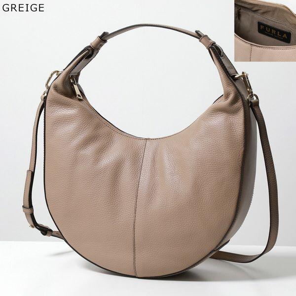 FURLA（フルラ） ホーボーバッグ MIASTELLA S ミアステラ HOBO WB00873