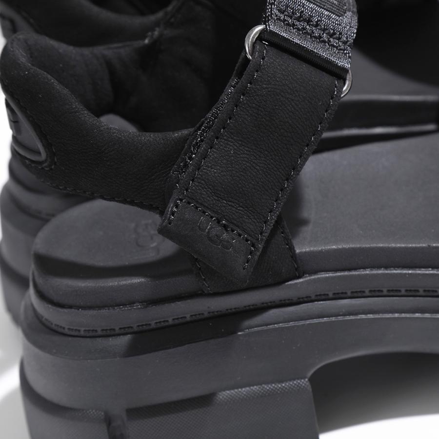 UGG（アグ） サンダル ASHTON ANKLE アシュトン アンクル 1136764