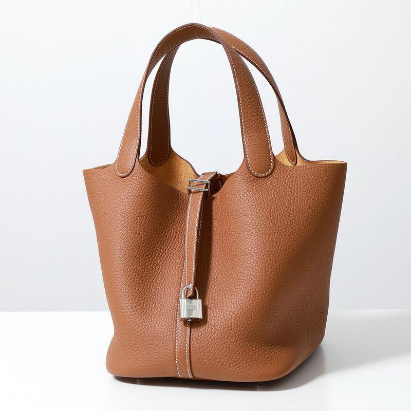 HERMES（エルメス） ピコタン Picotin Lock MM 22 ピコタンロック