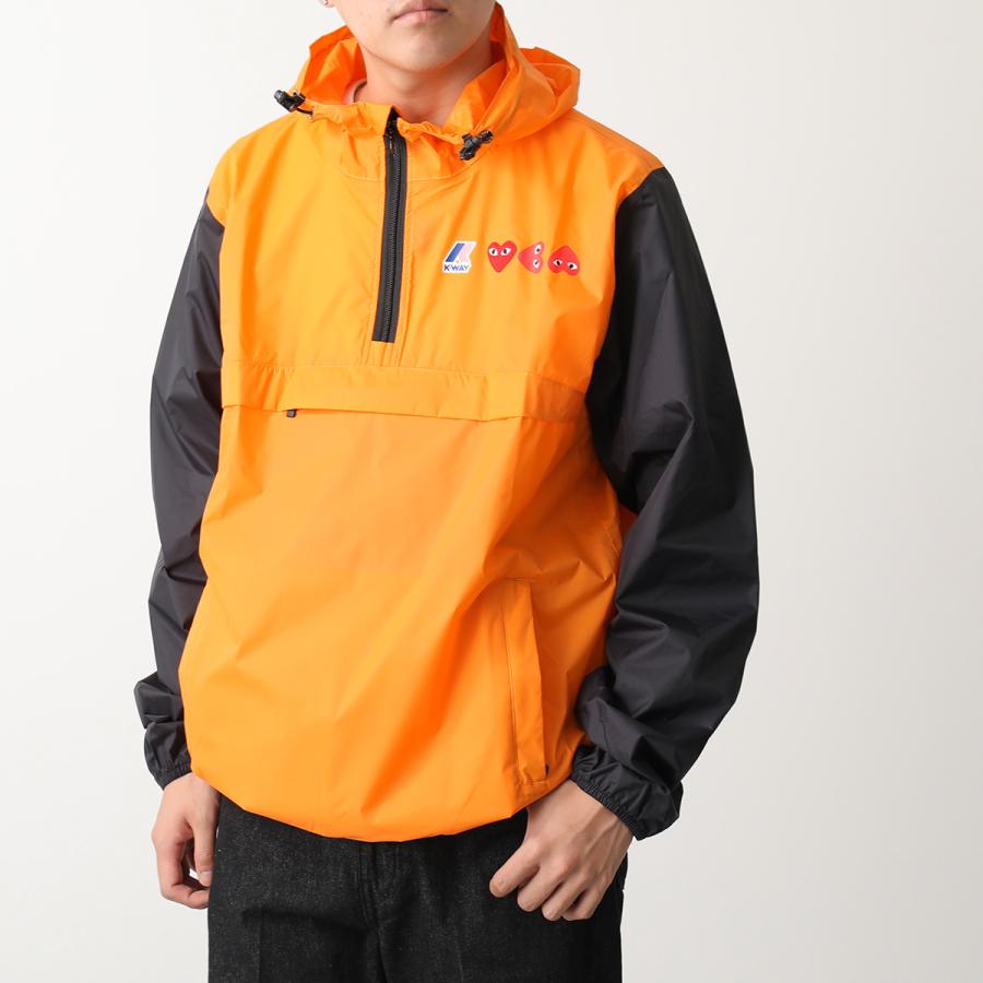 COMME des GARCONS（コムデギャルソン） PLAY COMME des GARCONS × K