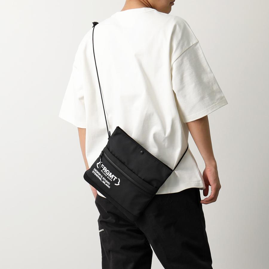 MONCLER（モンクレール） MONCLER GENIUS サコッシュ 5L00001 M2471