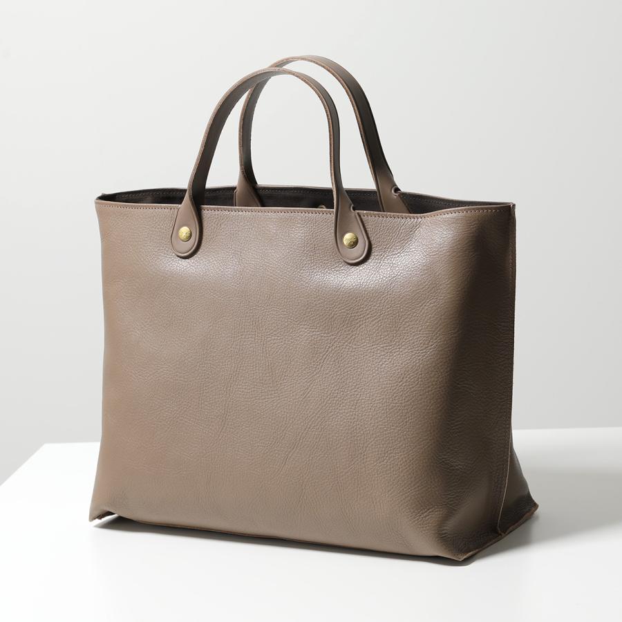 IL BISONTE（イルビゾンテ） ハンドバッグ BTH022 PV0001 レディース