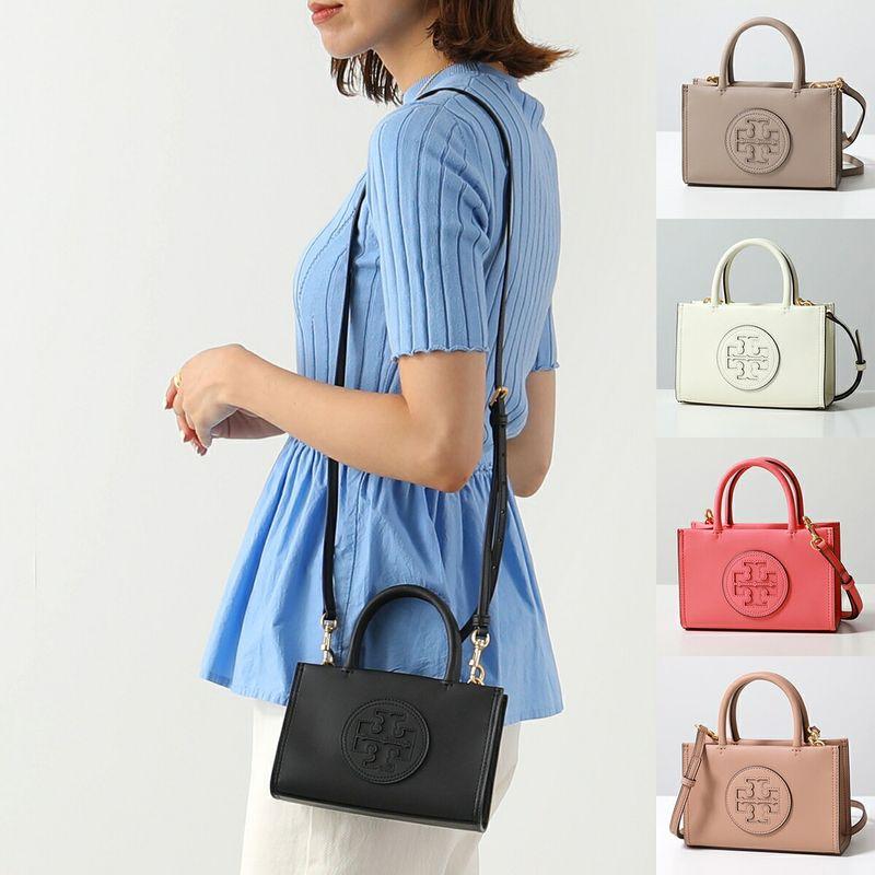 TORY BURCH（トリーバーチ） ショルダーバッグ Ella Bio Mini Tote