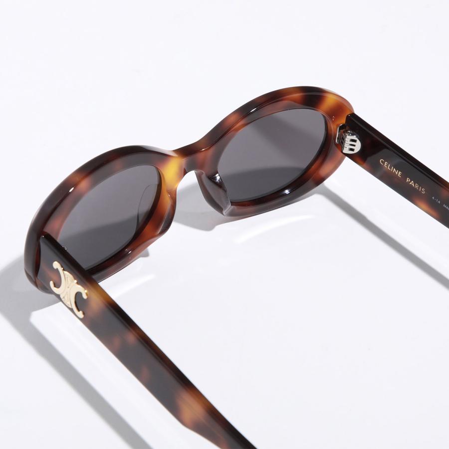 CELINE（セリーヌ） サングラス TRIOMPHE 01 トリオンフ 4S194CPLB