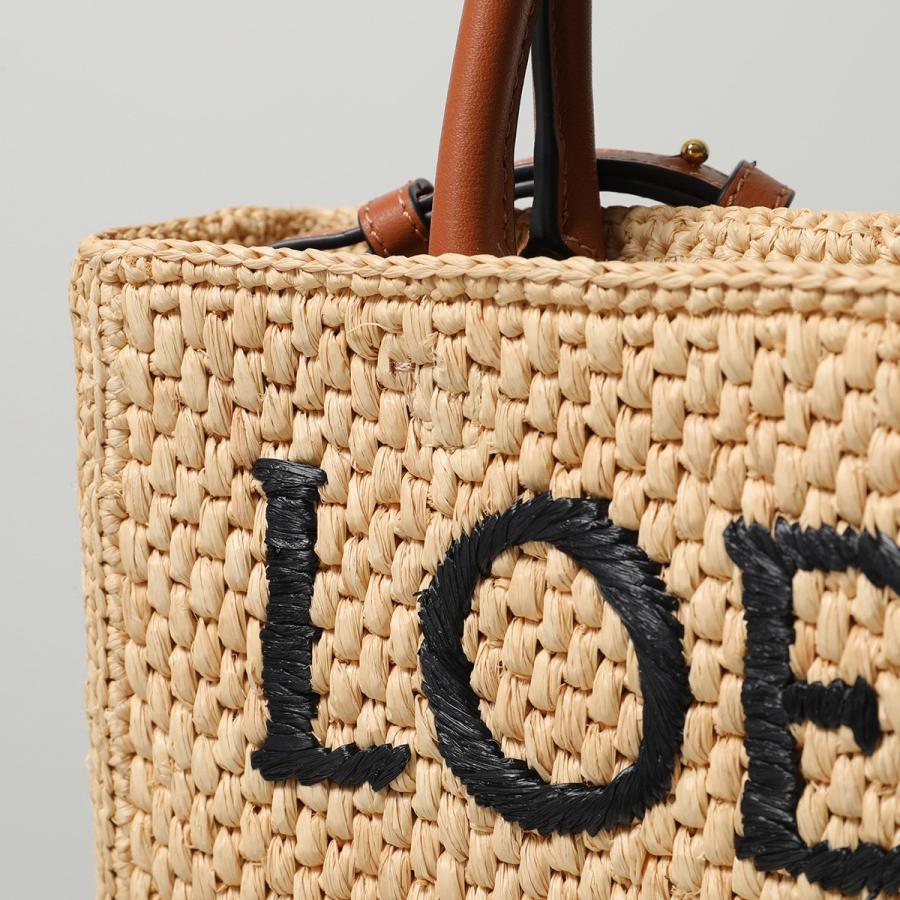 LOEWE（ロエベ） かごバッグ A563R18X02 レディース トートバッグ