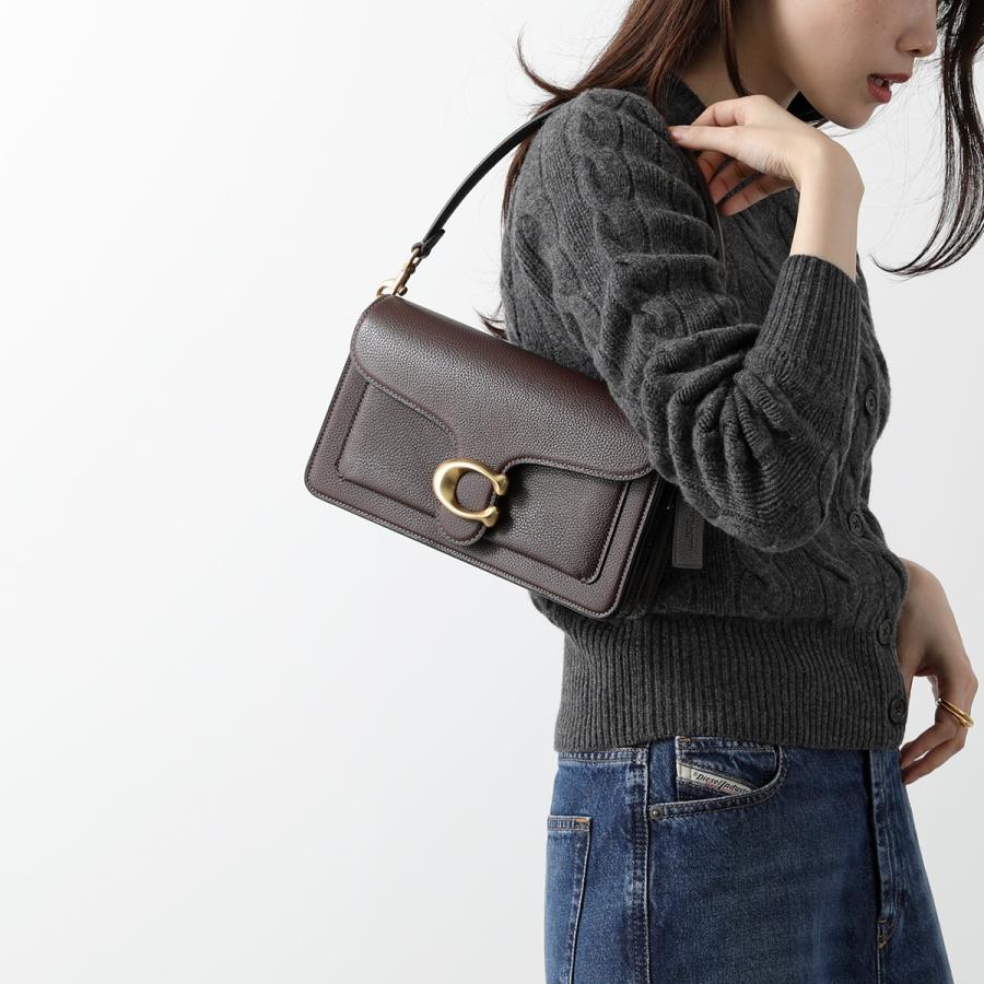 COACH（コーチ） ショルダーバッグ CH857 Tabby 26 タビー レディース