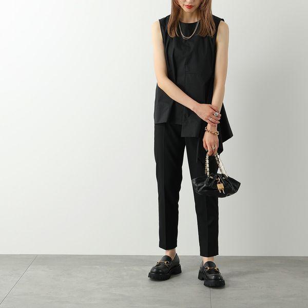 GUCCI（グッチ） ローファー 577236 DS800 レディース レザー