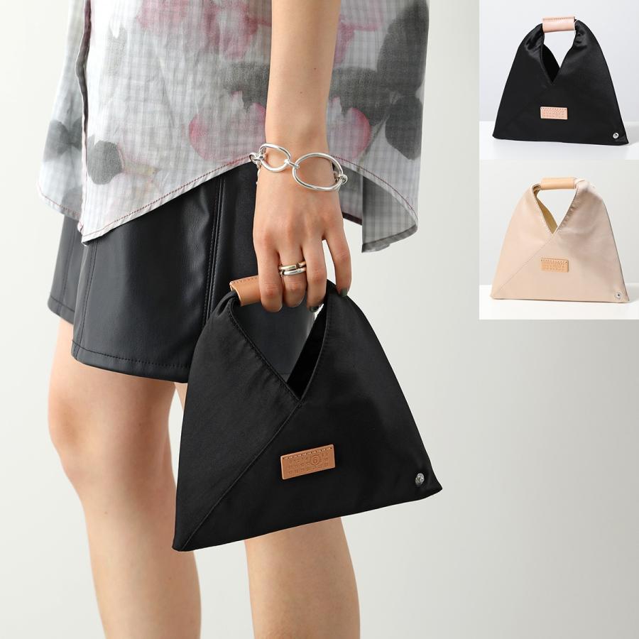 MM6 エムエムシックス メゾンマルジェラ ハンドバッグ Japanese XXS