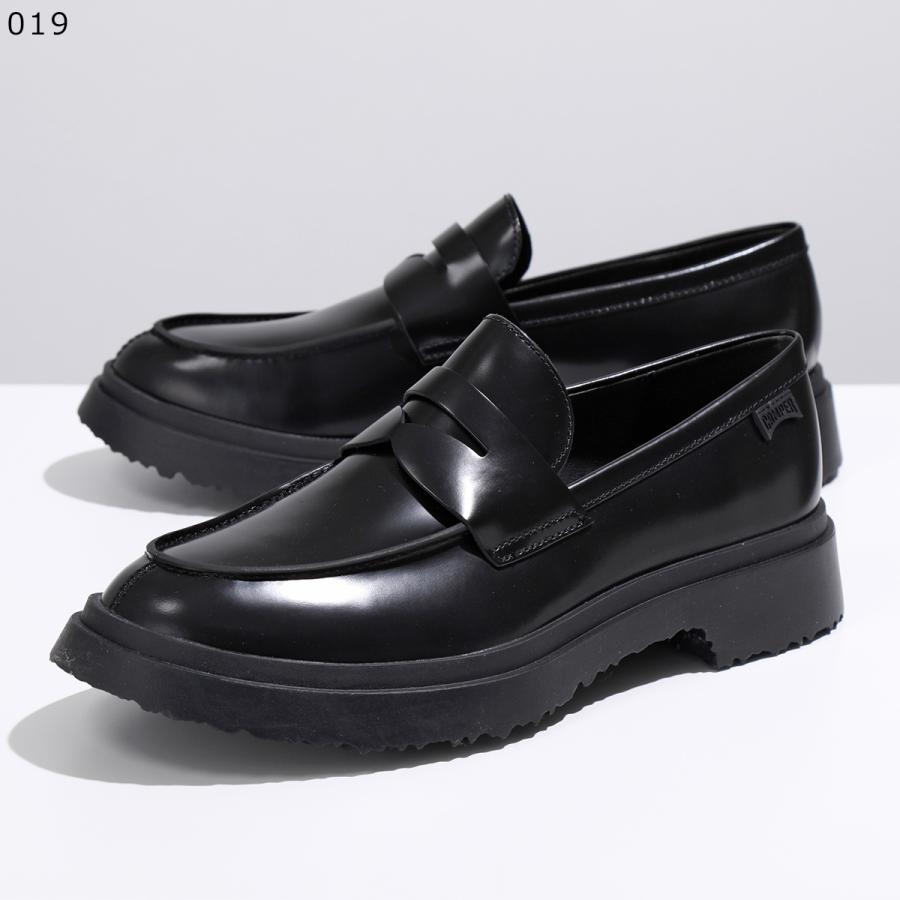 CAMPER（カンペール） ローファー Walden ウォールデン K100633 メンズ